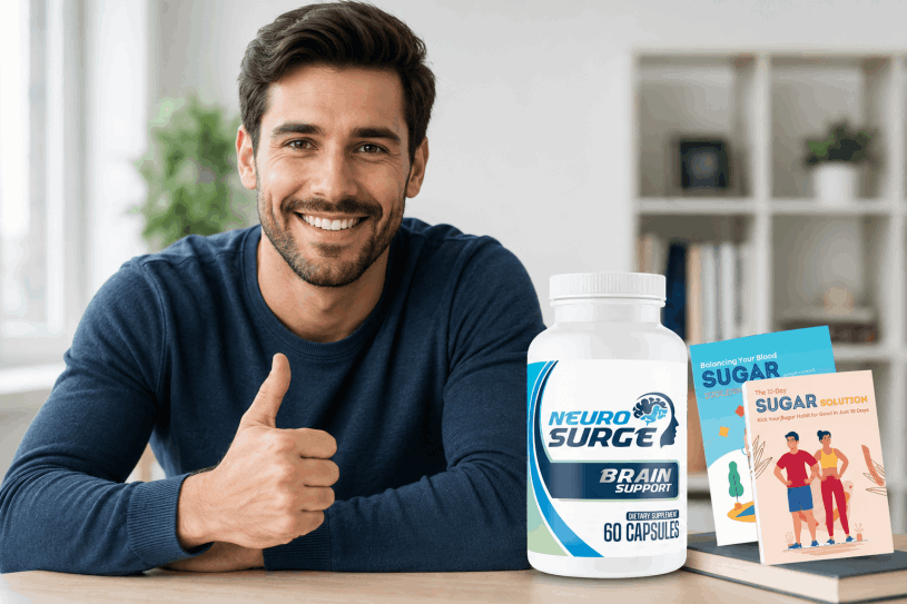 neuroserge  Reviews