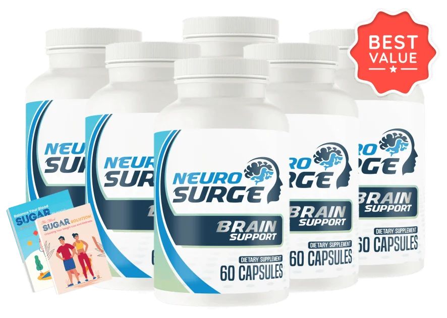 neuro serge 