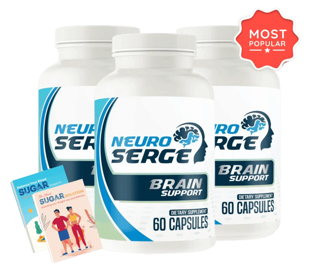 Neuro serge reviews 